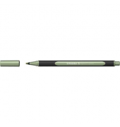 Metallicliner 020 Paint-It 1-2 mm vintage green metallic
