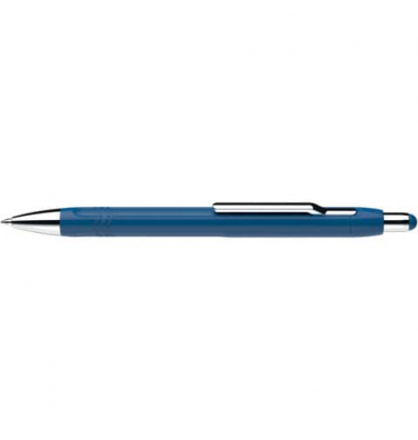 Kugelschreiber Epsilon 500649, blau, 0,7mm, nachf&uuml;llbar