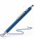 Schneider Kugelschreiber Epsilon blau Schreibfarbe blau