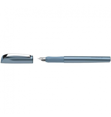 Schneider blue Patronenfüller blau-metallic M (mittel)