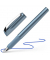 Schneider blue Patronenfüller blau-metallic M (mittel)