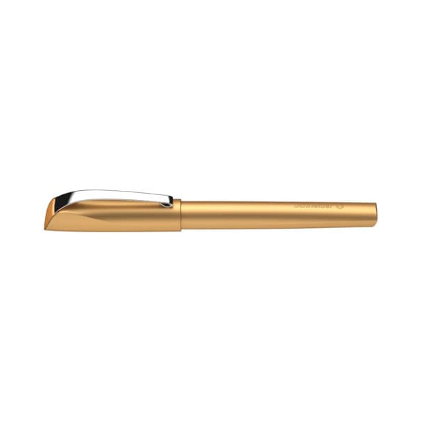 4004675157034 - Ceod Shiny Patronenfüller bronze-metallic M (mittel) 4004675157034 - Ceod Shiny Patronenfüller bronze-metallic M (mittel)