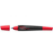 Tintenroller Breeze Bluer Engel schwarz-rot