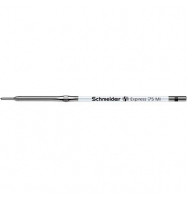 Kugelschreibermine Express 75 50-7511, schwarz, 0,5mm, Standardmine