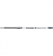 Kugelschreibermine Express 75 50-7513, blau, 0,5mm, Standardmine