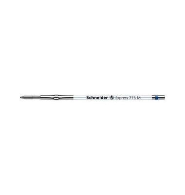 Kugelschreibermine Express 775 50-7763, blau, 0,5mm, Standardmine