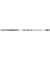 Kugelschreibermine Express 775 50-7763, blau, 0,5mm, Standardmine