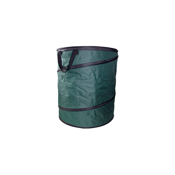 4004722627633 - Gartenabfallsack B47049 ConP grün 62 Liter mit Tragegriff 4004722627633 CONNEX 4004722627633 - Gartenabfallsack B47049 ConP grün 62 Liter mit Tragegriff 4004722627633 CONNEX