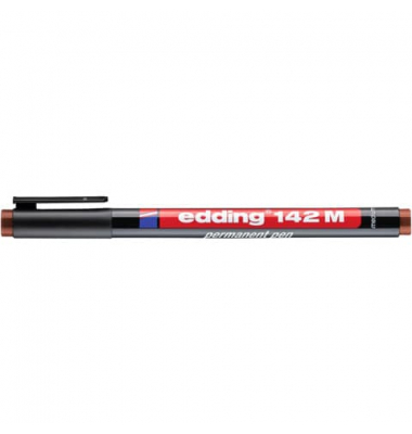 EDDING 142 007 Besorgung