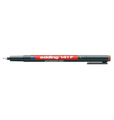 EDDING 141 007 Besorgung