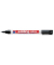 Permanentmarker 404, 4-404001, Pack, schwarz, 0,75mm Rundspitze
