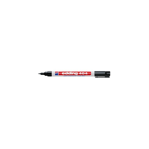 4004764028344 - 404 Permanentmarker schwarz 075 mm 4004764028344 10 Stück 4004764028344 - 404 Permanentmarker schwarz 075 mm 4004764028344 10 Stück
