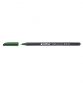 Faserschreiber Colorpen olivgr