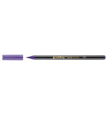 EDDING 1340-008 brushpen