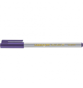 Fineliner 89 Office Liner EF, Strichstärke: 0,3mm, violett
