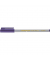 Fineliner 89 Office, 4-89008, schwarz-wei&szlig; gestreift (Schreibfarbe: violett), 0,3mm