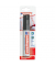 Permanentmarker Permanentmarker, 800-1-1001, Blister, schwarz, 4-12mm Keilspitze