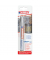 Lackmarker Glanzlack-Marker, 4-750-1-1054, Blister, silber, 2-4mm Rundspitze