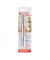 Lackmarker Glanzlack-Marker, 4-750-1-1054, Blister, silber, 2-4mm Rundspitze