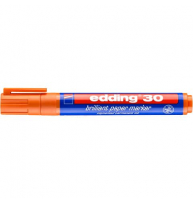 EDDING 30-006 brilliant paper