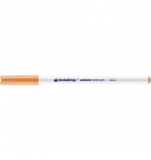 T-Shirtmarker hellorange