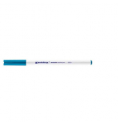 T-Shirtmarker orientblau