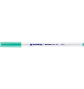 T-Shirtmarker blassgrün