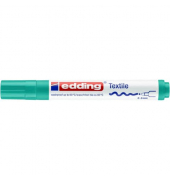 T-Shirtmarker blass grün
