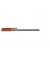 Fineliner 55 fine, 55-007, schwarz-weiss gestreift (Schreibfarbe: braun), 0,3mm