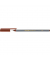 Fineliner 55 fine, 55-007, schwarz-weiss gestreift (Schreibfarbe: braun), 0,3mm