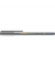 Fineliner 55 fine, 55-012, schwarz-weiss gestreift (Schreibfarbe: grau), 0,3mm