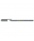 Fineliner 55 fine, 55-012, schwarz-weiss gestreift (Schreibfarbe: grau), 0,3mm