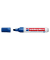 Permanentmarker No. 1, 4-1003, Pack, blau, 1-5mm Keilspitze