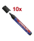 Permanentmarker Brilliant-Paper-Marker 30, 4-30001, Pack, schwarz, 1,5-3mm Rundspitze