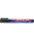 Permanentmarker Brilliant-Paper-Marker 33, 4-33001, Pack, schwarz, 1-5mm Keilspitze
