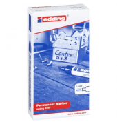 Permanentmarker 3300, 3300-10S, Packung, 10-farbig sortiert, 1-5mm Keilspitze