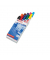 Permanentmarker 3300, 3300-10S, Packung, 10-farbig sortiert, 1-5mm Keilspitze