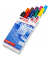 Permanentmarker 3300, 3300-10S, Packung, 10-farbig sortiert, 1-5mm Keilspitze