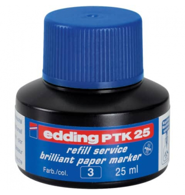 EDDING PTK25-003 Besorgung