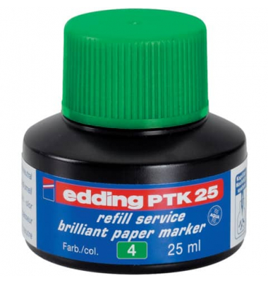 EDDING PTK25-004 Besorgung