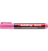 Permanentmarker 300 rosa