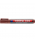 Permanentmarker 330, 4-330007, St&uuml;ck, braun, 1,5-3mm Keilspitze