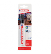 Permanentmarker, 3300-1-1001, Blister, schwarz, 1-5mm Keilspitze