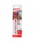 Permanentmarker, 3300-1-1002, Blister, rot, 1-5mm Keilspitze