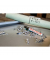 Permanentmarker, 3300-4-1002, Packung, rot, 1-5mm Keilspitze