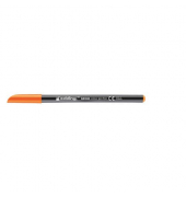 Faserschreiber neonorange