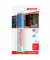 Windowmarker Kreidemarker, 4090-1-1003, Blister, blau, 4-15mm Keilspitze