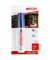 Windowmarker Kreidemarker, 4090-1-1003, Blister, blau, 4-15mm Keilspitze
