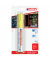 Windowmarker Kreidemarker, 4090-1-1065, Blister, neongelb, 4-15mm Keilspitze