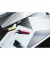 Textmarker Highlighter, 345-1-1009, rosa, 2-5mm Keilspitze